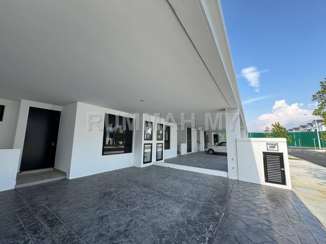 house in Batu Kawan, Penang — photo 2
