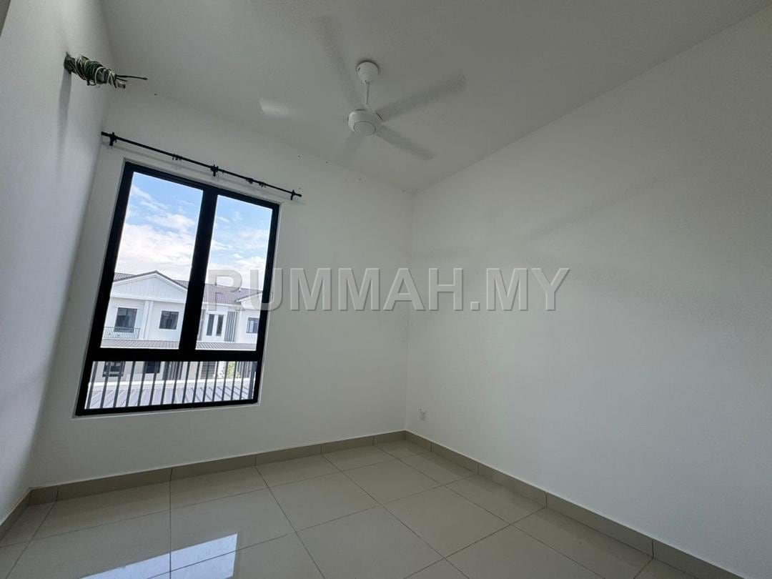 house in Batu Kawan, Penang — photo 3