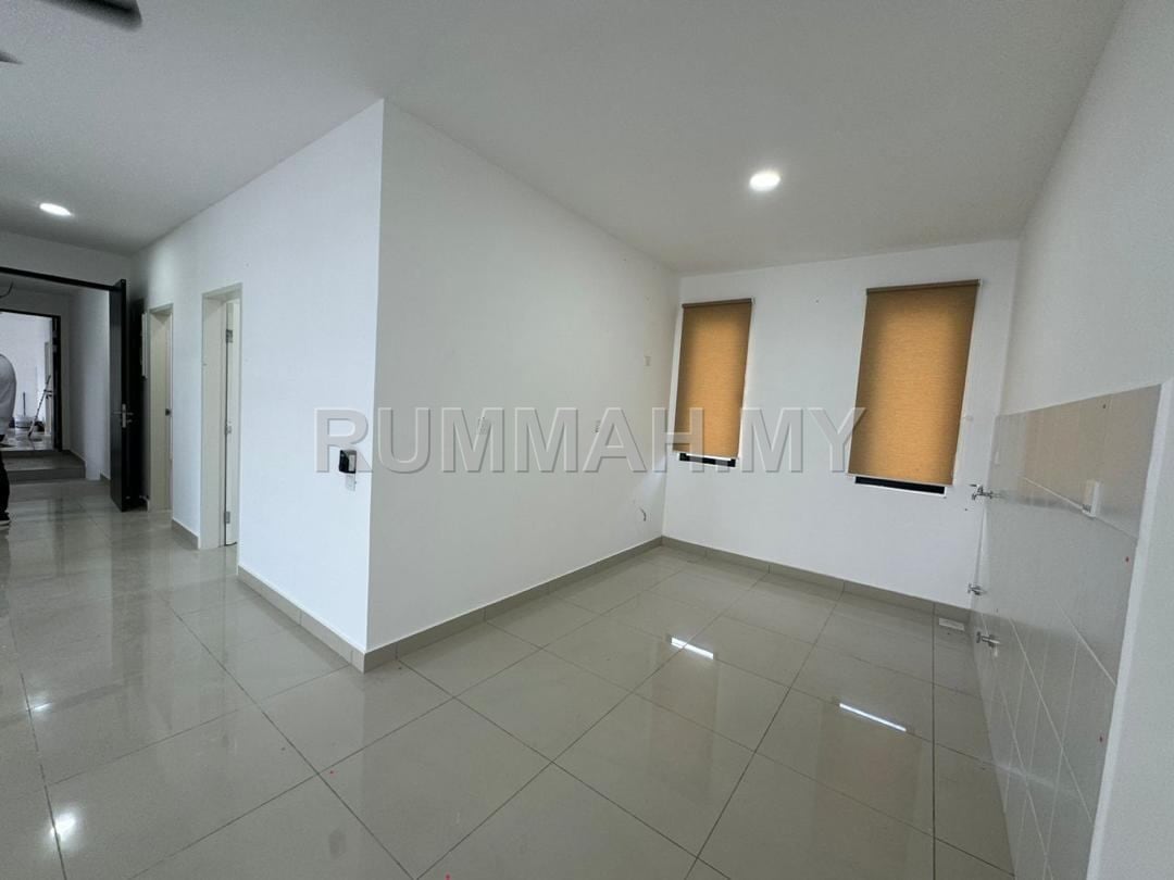 house in Batu Kawan, Penang — photo 4