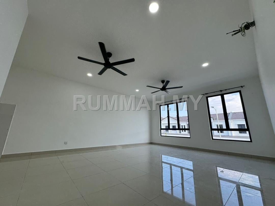 house in Batu Kawan, Penang — photo 5
