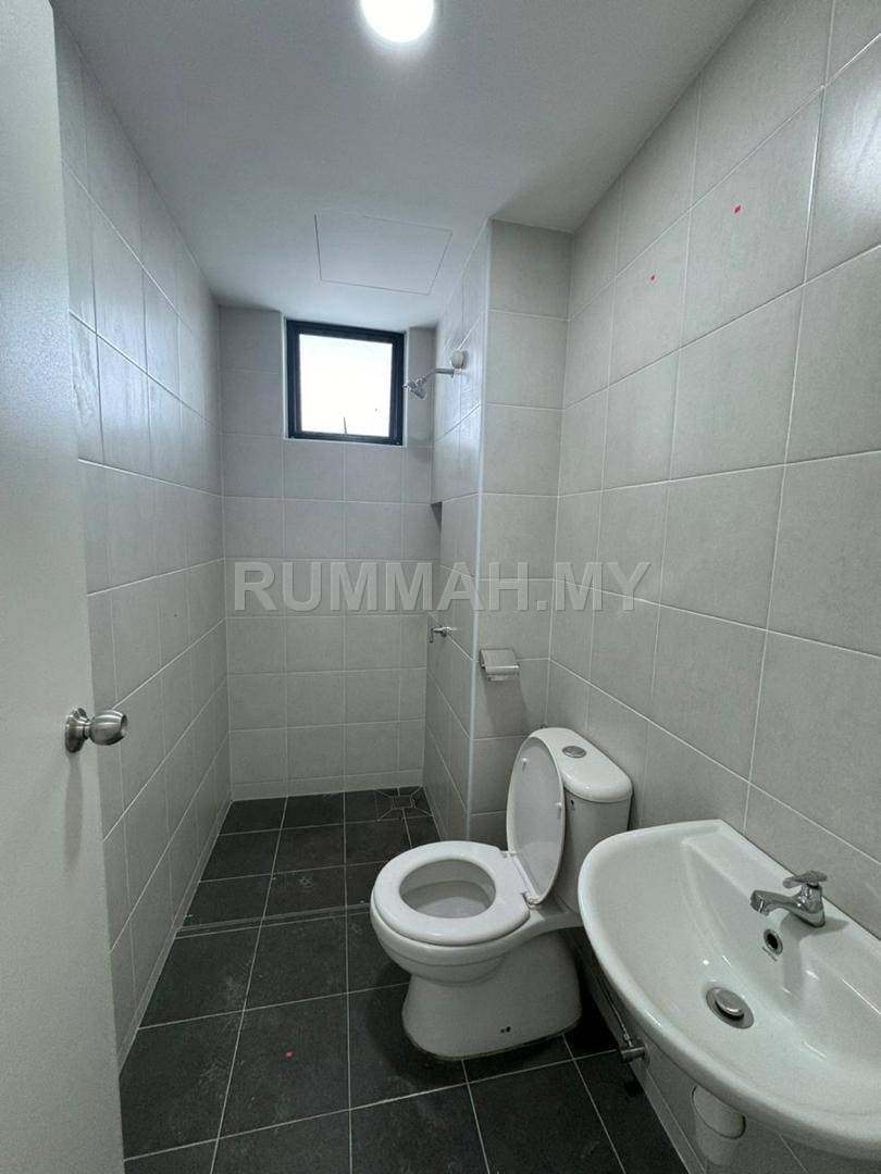 house in Batu Kawan, Penang — photo 6