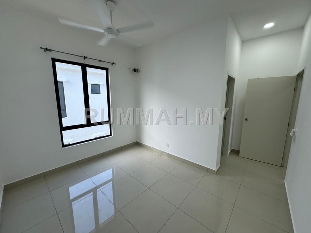house in Batu Kawan, Penang — photo 7