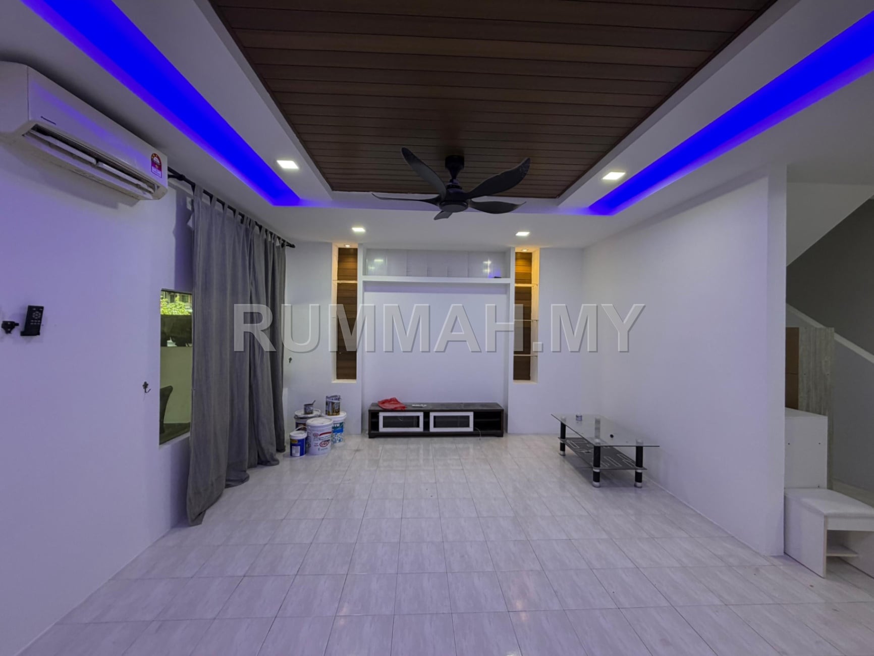 house in Bukit Tambun, Penang — photo 2