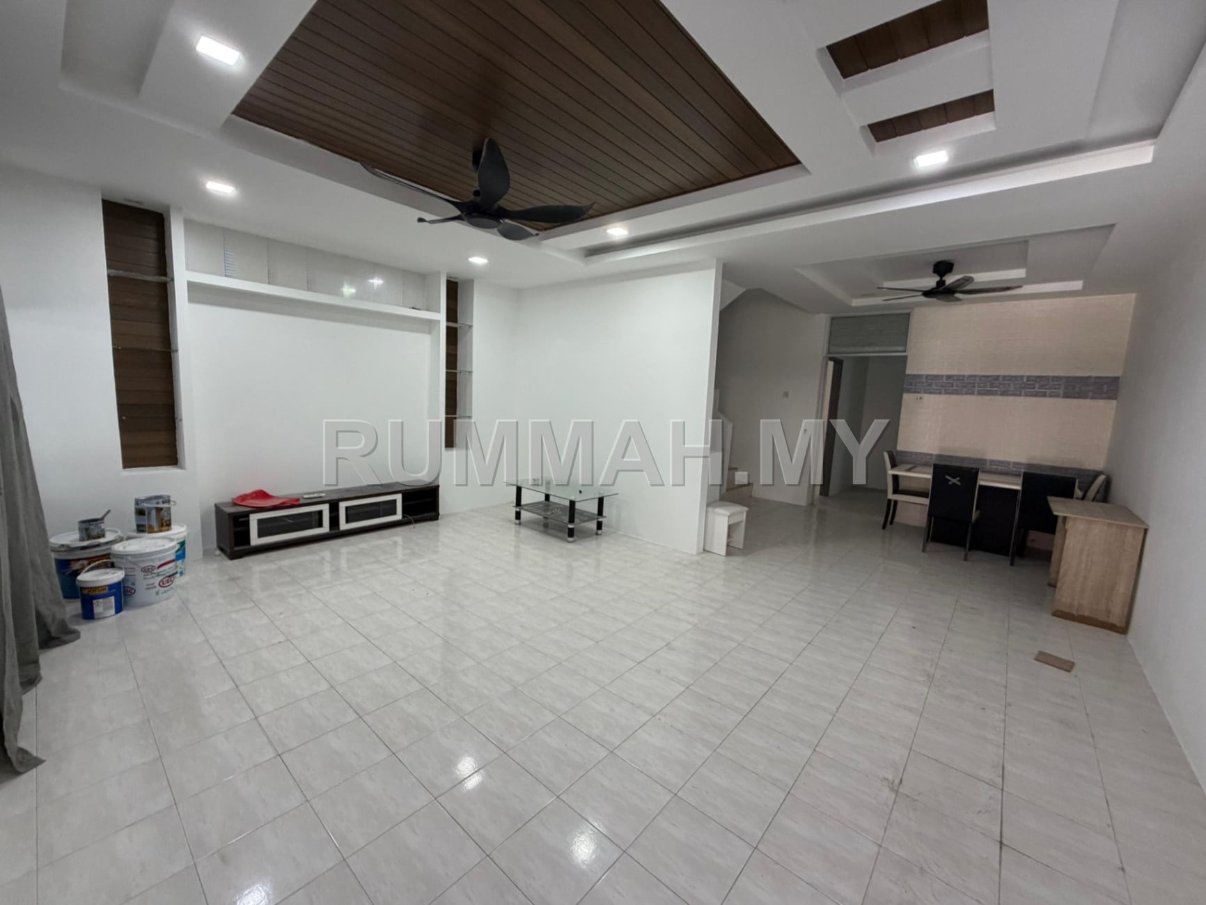 house in Bukit Tambun, Penang — photo 3
