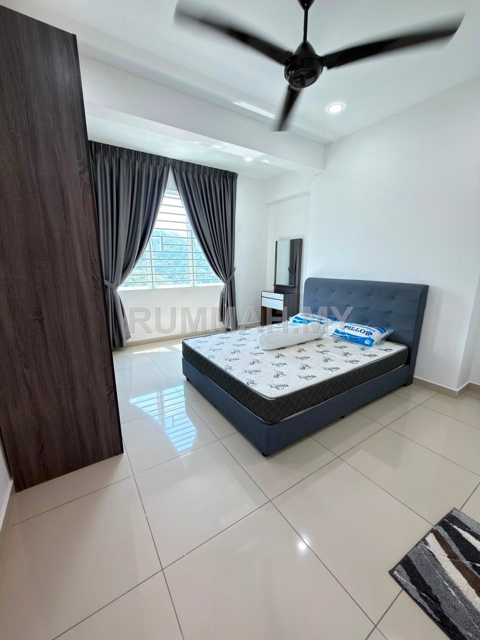 condo in Bayan Lepas, Penang — photo 4