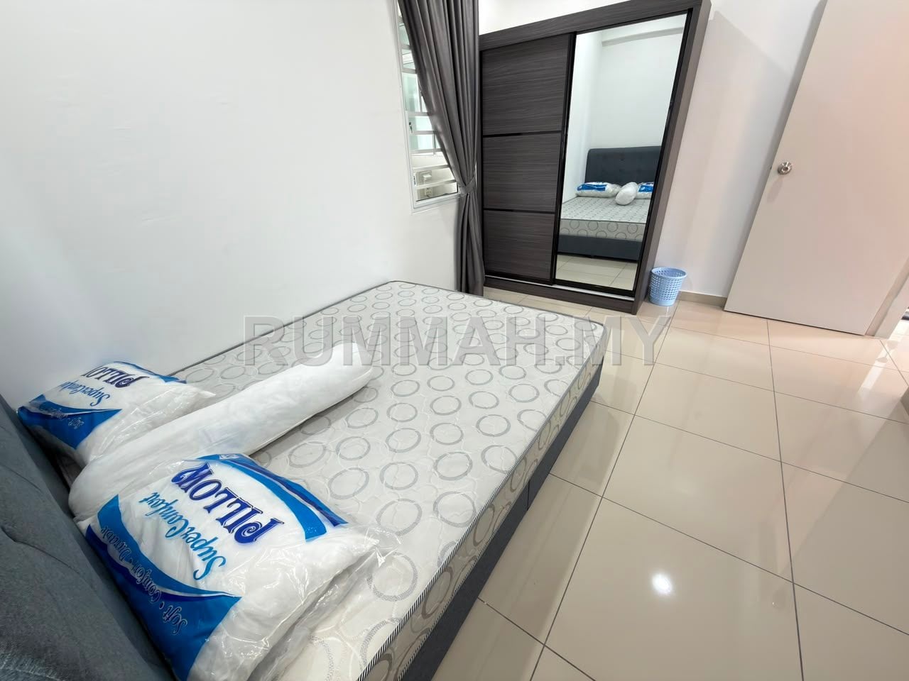 condo in Bayan Lepas, Penang — photo 5