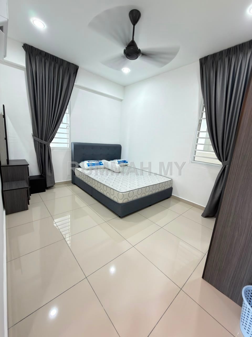 condo in Bayan Lepas, Penang — photo 6