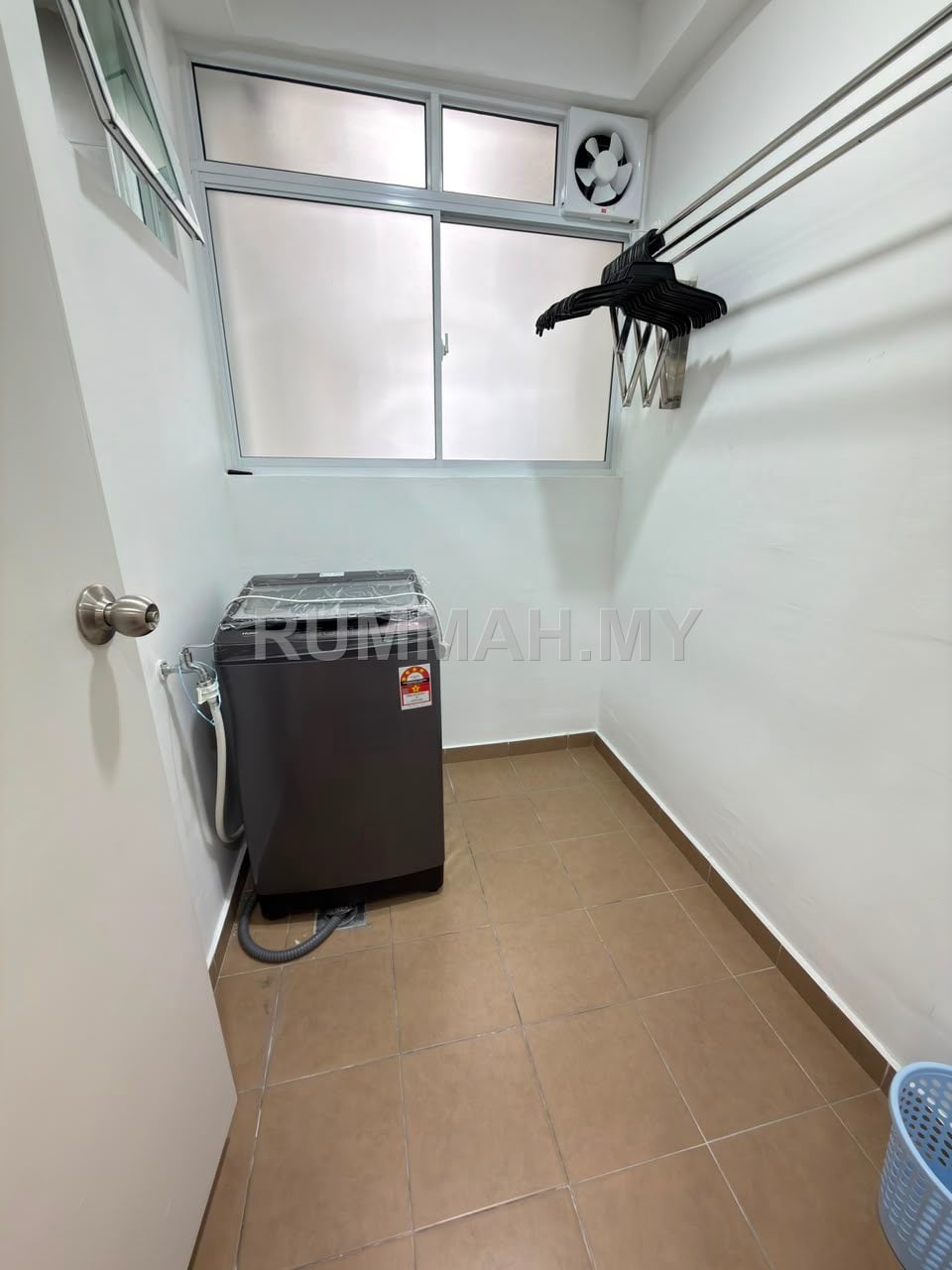 condo in Bayan Lepas, Penang — photo 7