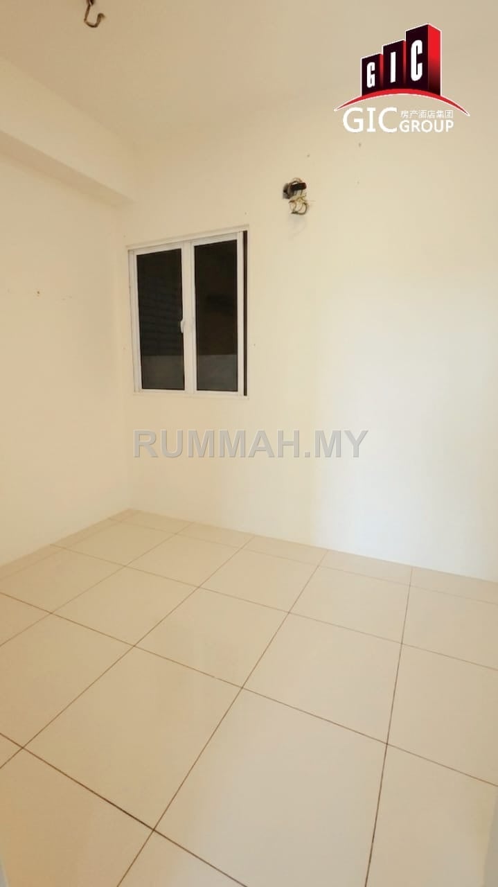 condo in Bukit Tambun, Penang — photo 3