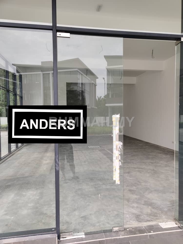commercial in Simpang Ampat, Penang — photo 2