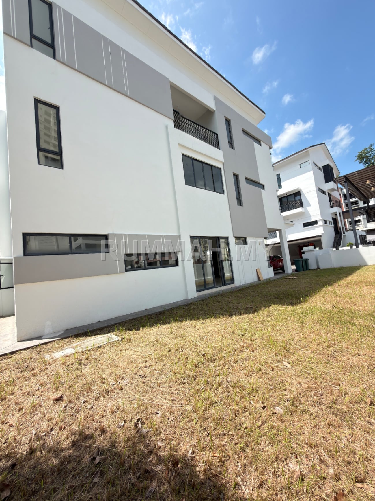 house in Bukit Jambul, Penang — photo 6