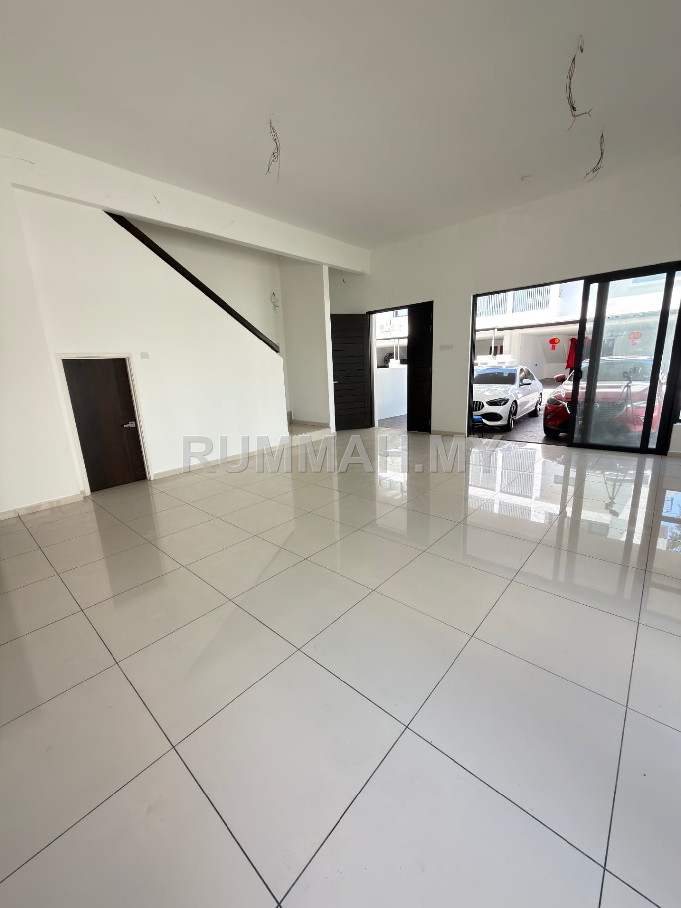 house in Bukit Jambul, Penang — photo 7