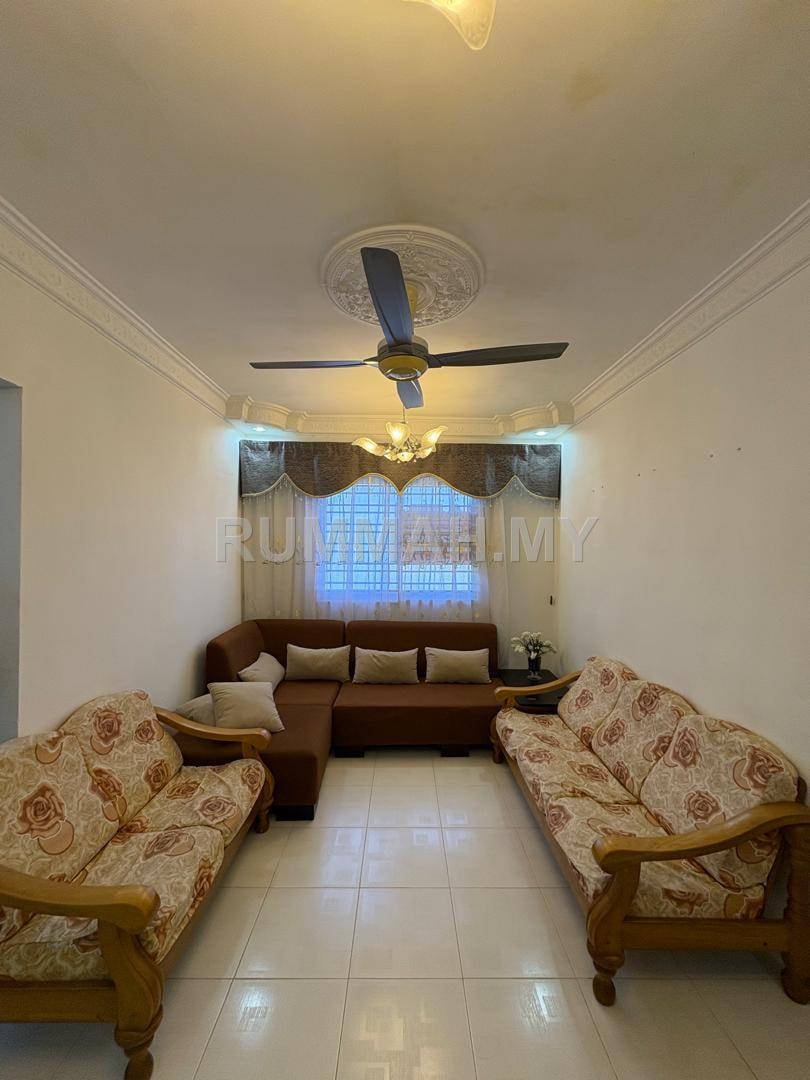 condo in Tanjung Tokong, Penang — photo 2