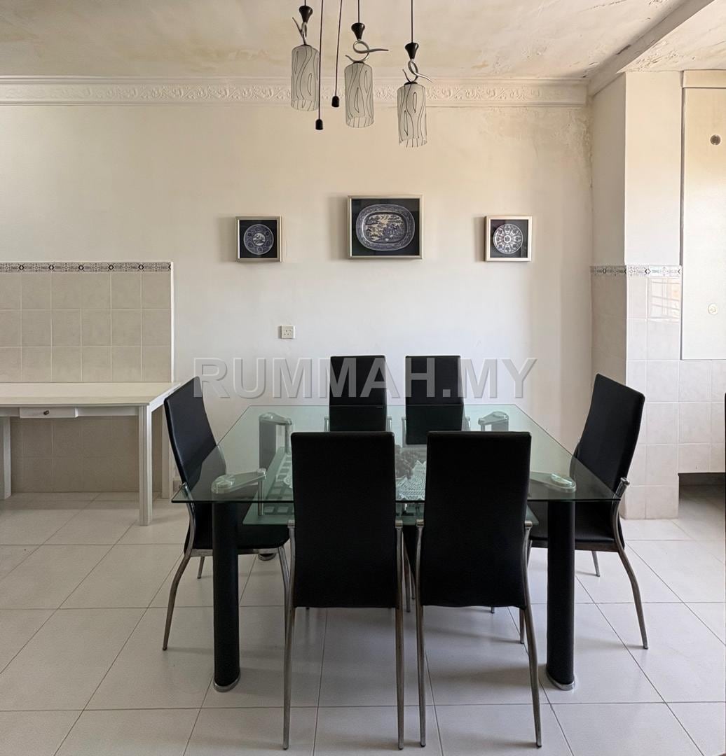 condo in Tanjung Tokong, Penang — photo 3