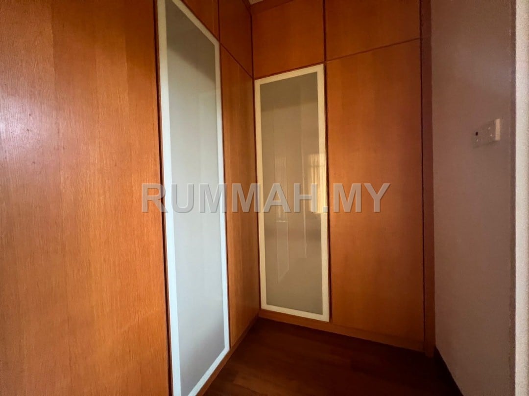 house in Gelugor, Penang — photo 6