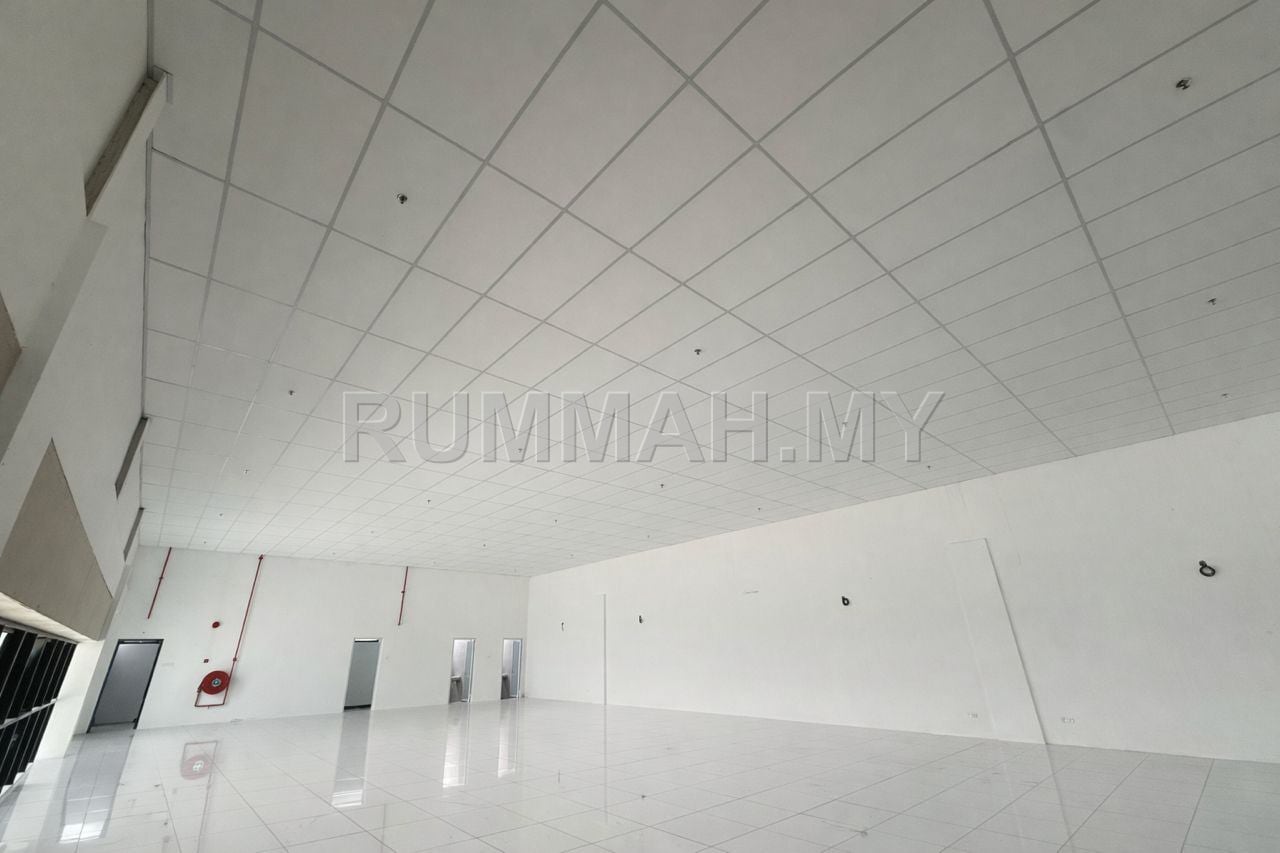 industrial in Batu Kawan, Penang — photo 4