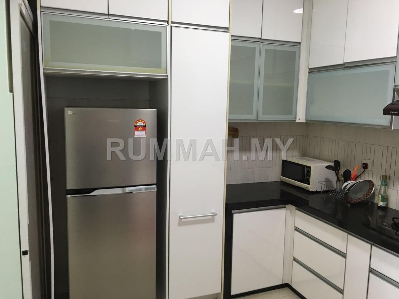 condo in Gelugor, Penang — photo 2