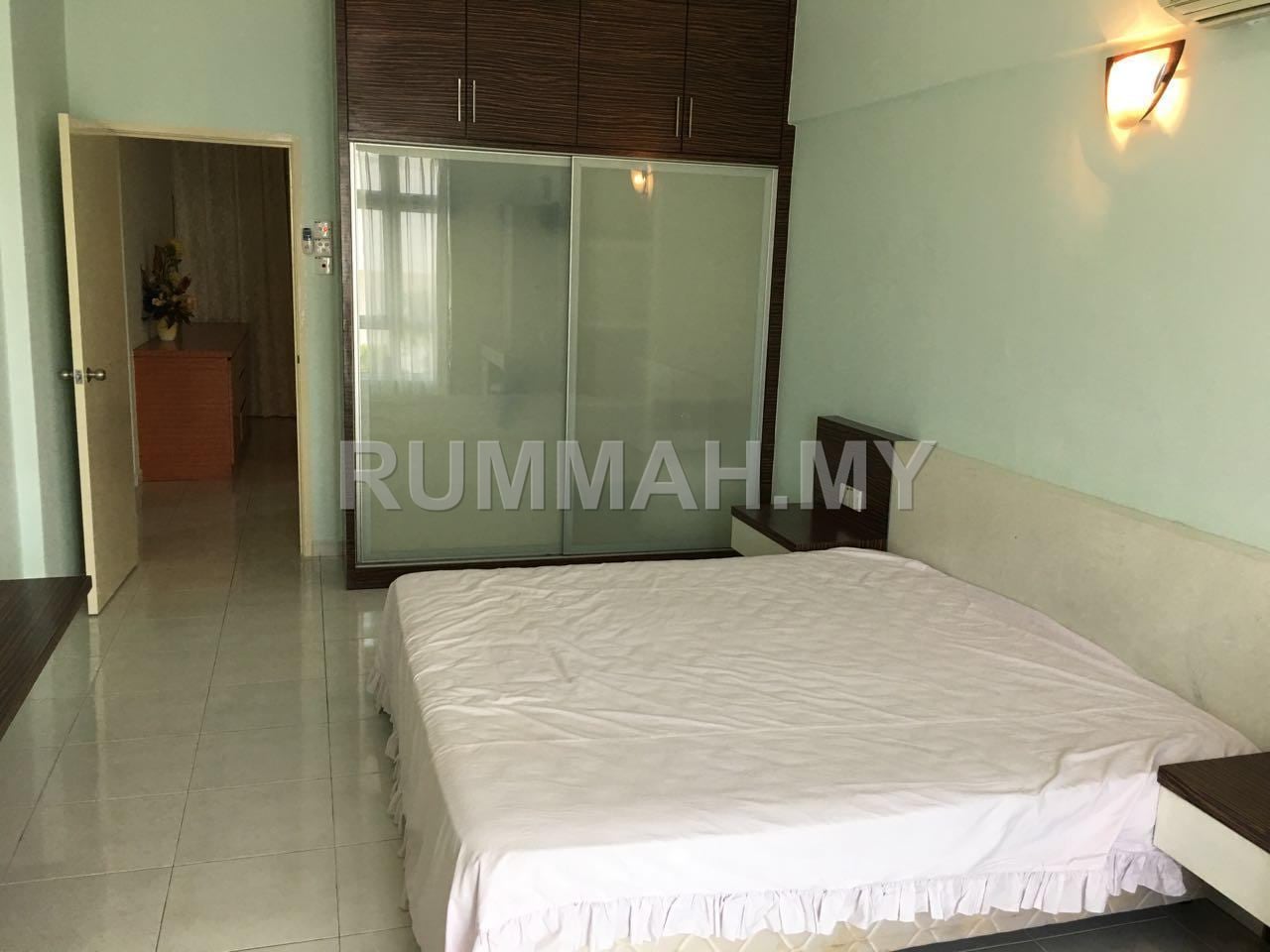 condo in Gelugor, Penang — photo 3