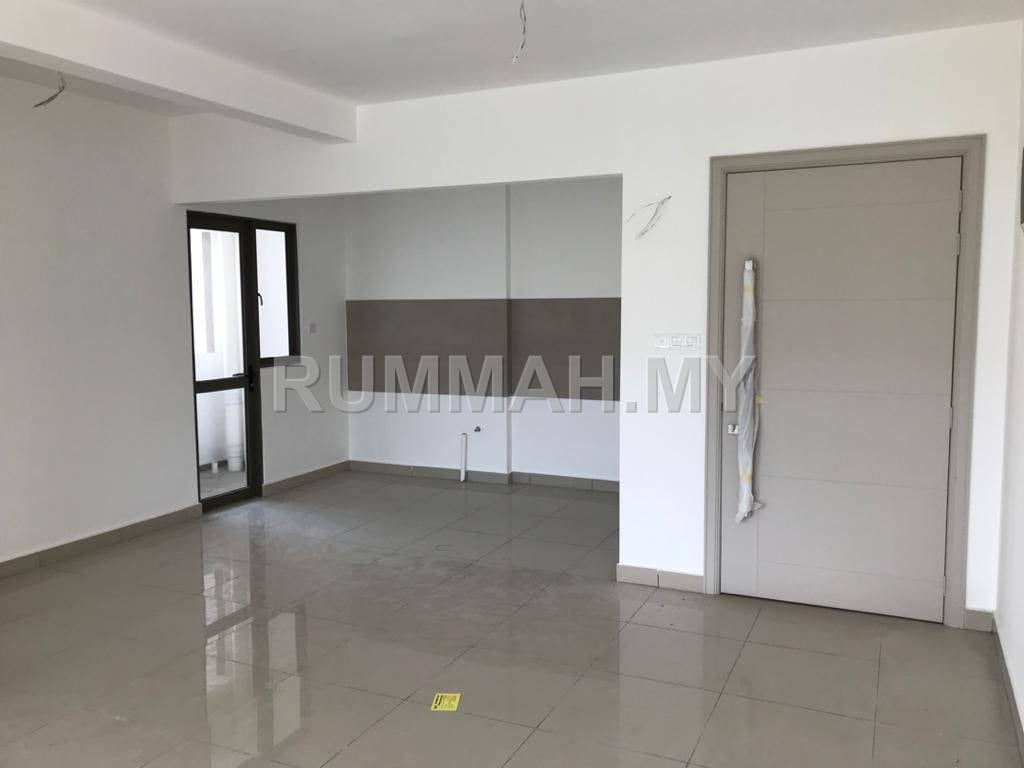 condo in Sungai Ara, Penang — photo 2