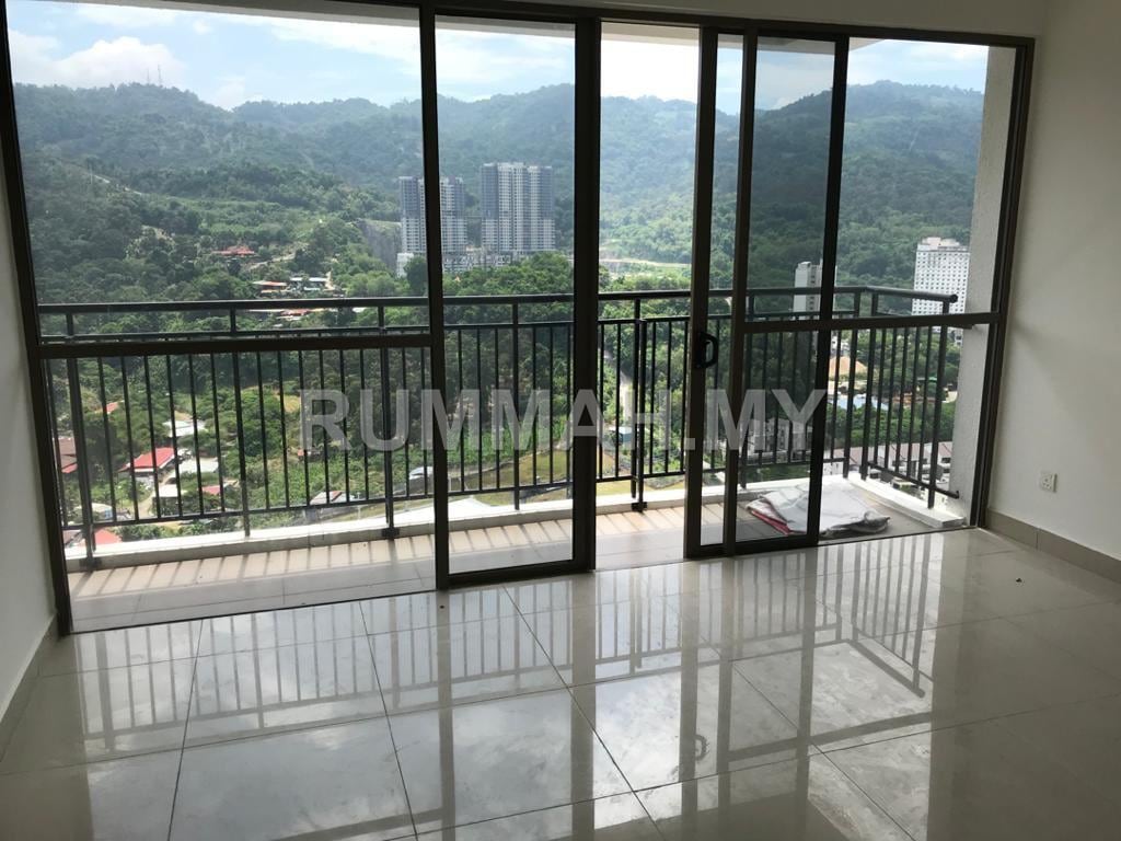 condo in Sungai Ara, Penang — photo 5