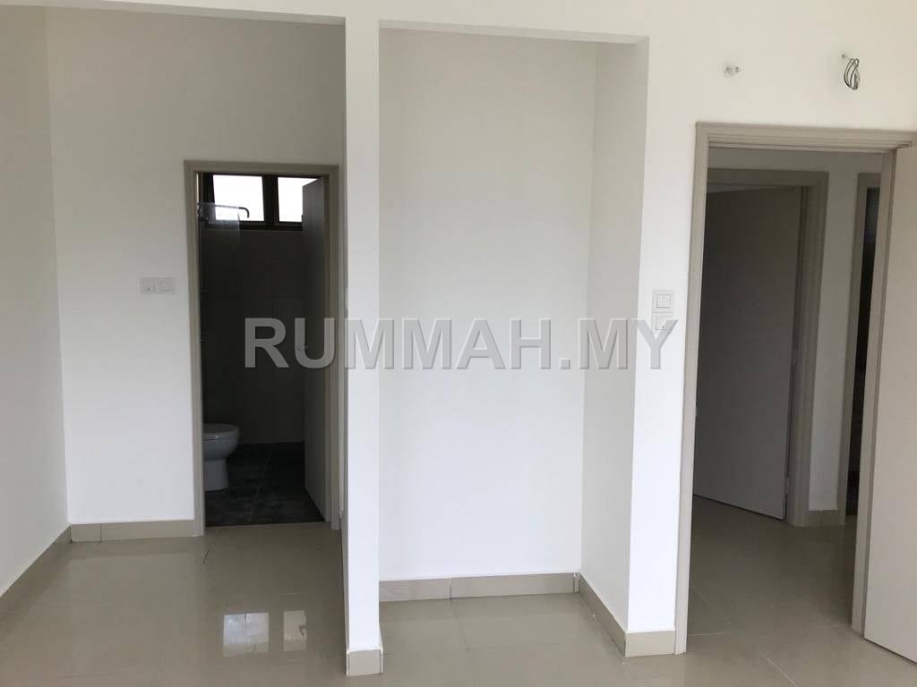 condo in Sungai Ara, Penang — photo 6