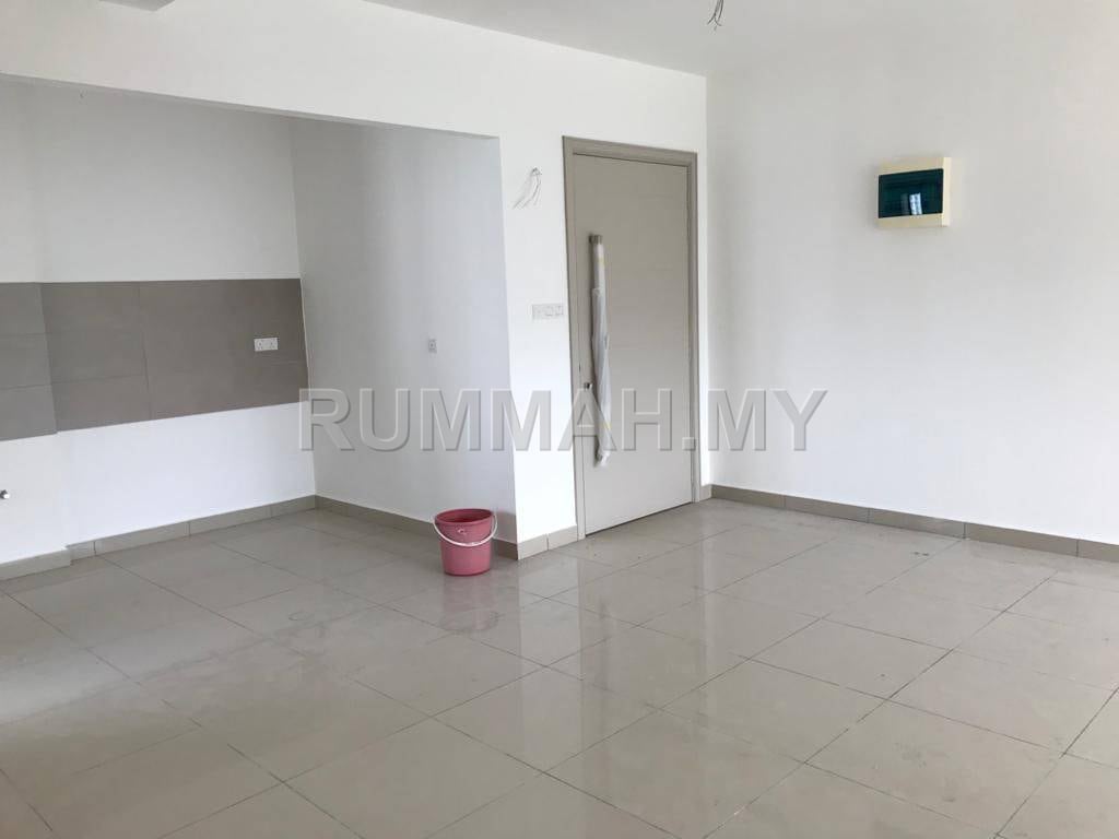 condo in Sungai Ara, Penang — photo 7