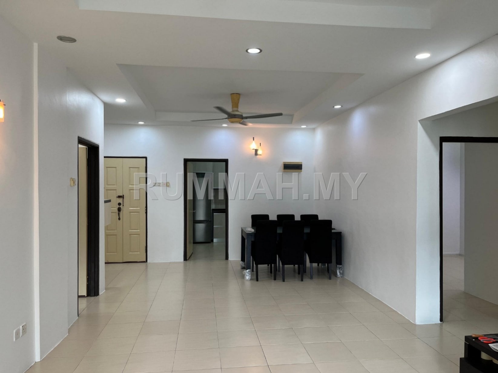 condo in Air Itam, Penang — photo 2