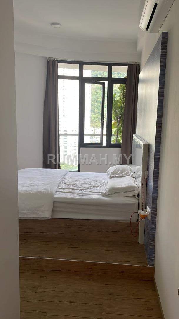 condo in George Town, Penang — photo 3