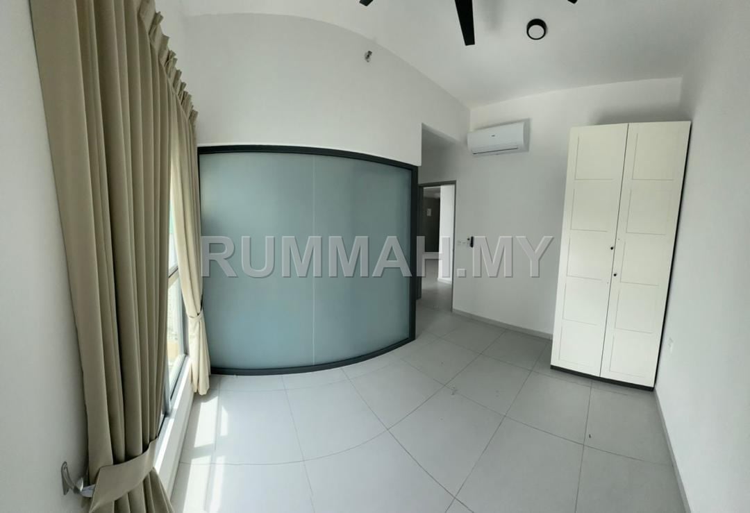condo in Batu Kawan, Penang — photo 2