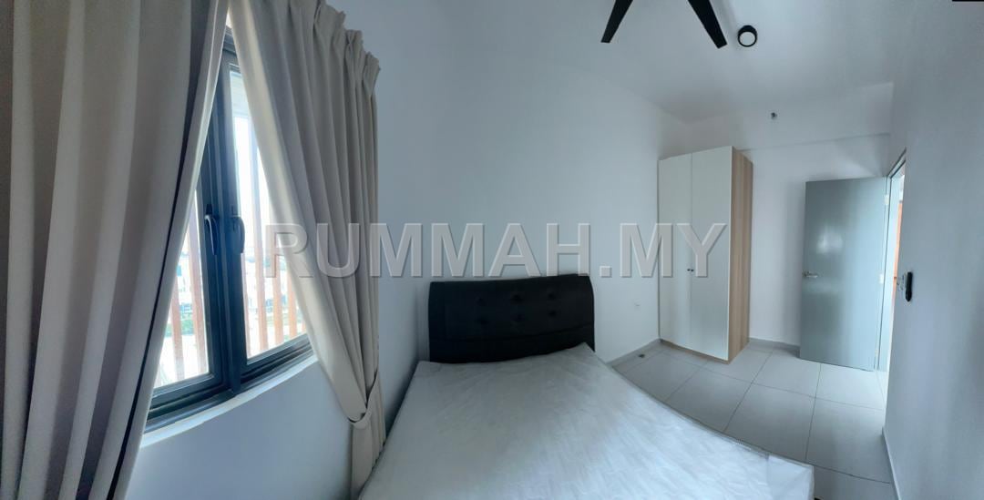 condo in Batu Kawan, Penang — photo 3