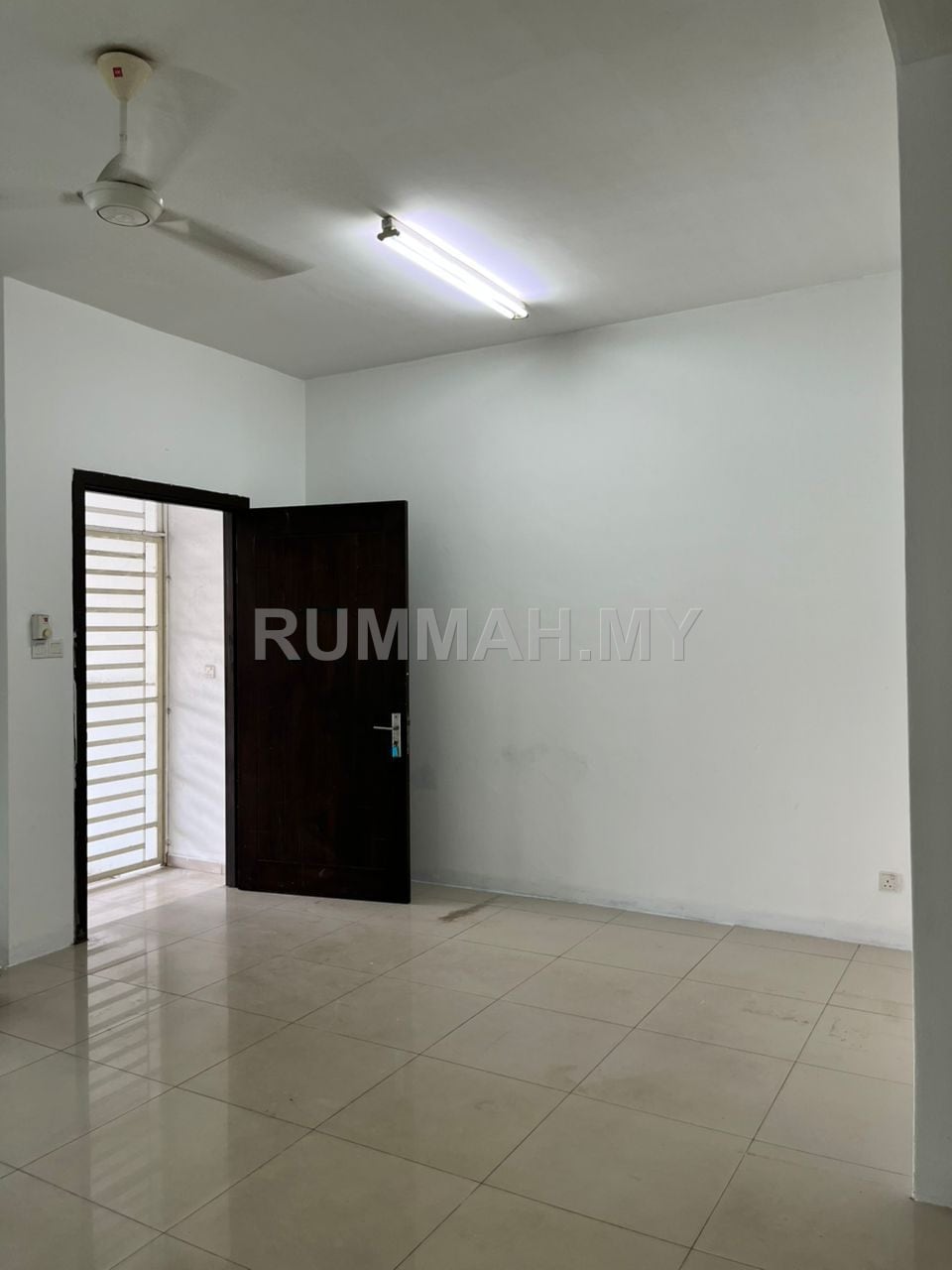 house in Jelutong, Penang — photo 5