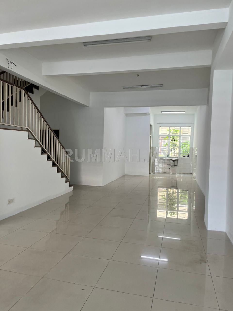 6-bedroom house in Jelutong, Penang for sale - Lintang Penawar Jelutong , 3 Storey Terrace