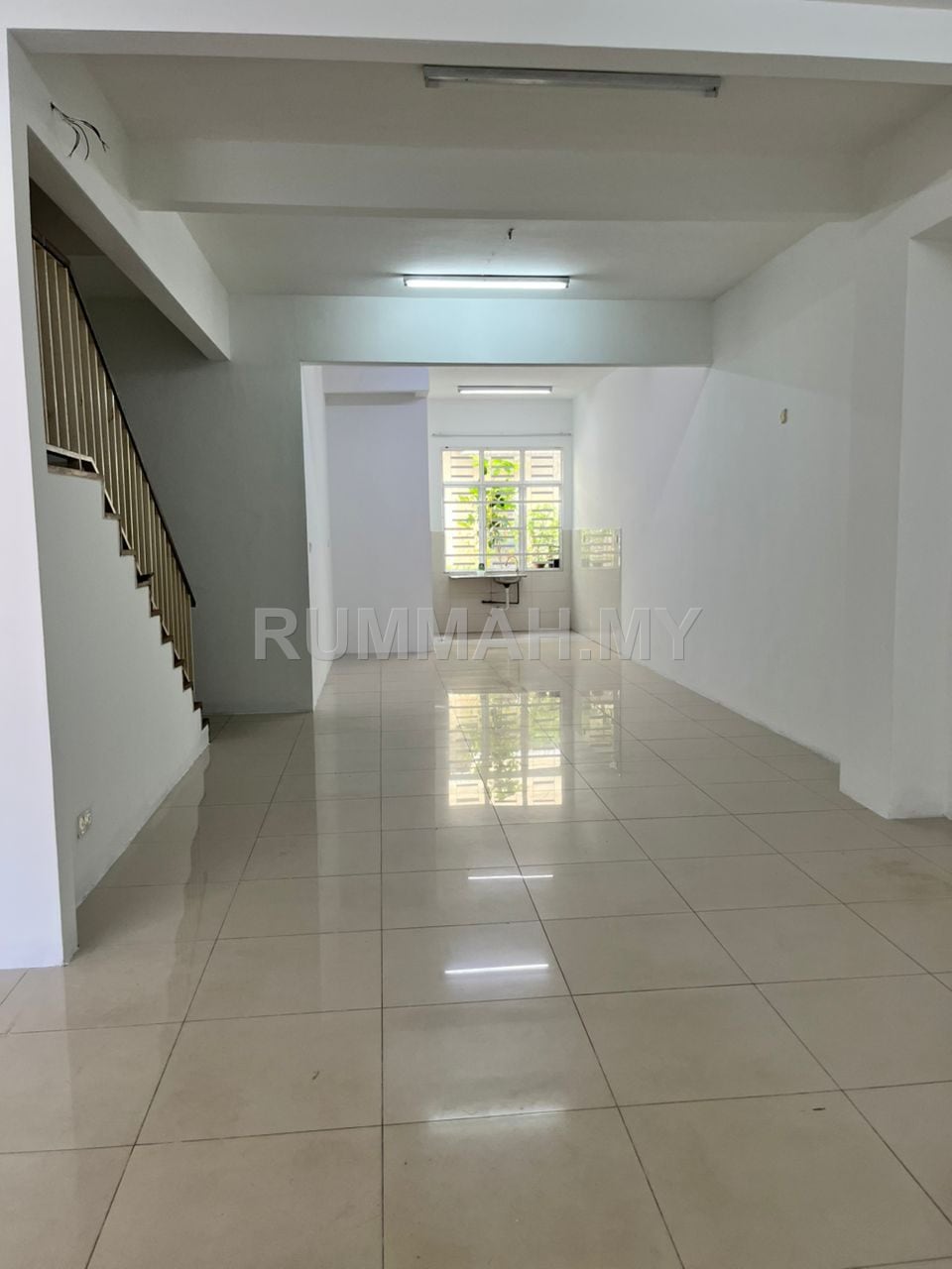 house in Jelutong, Penang — photo 6