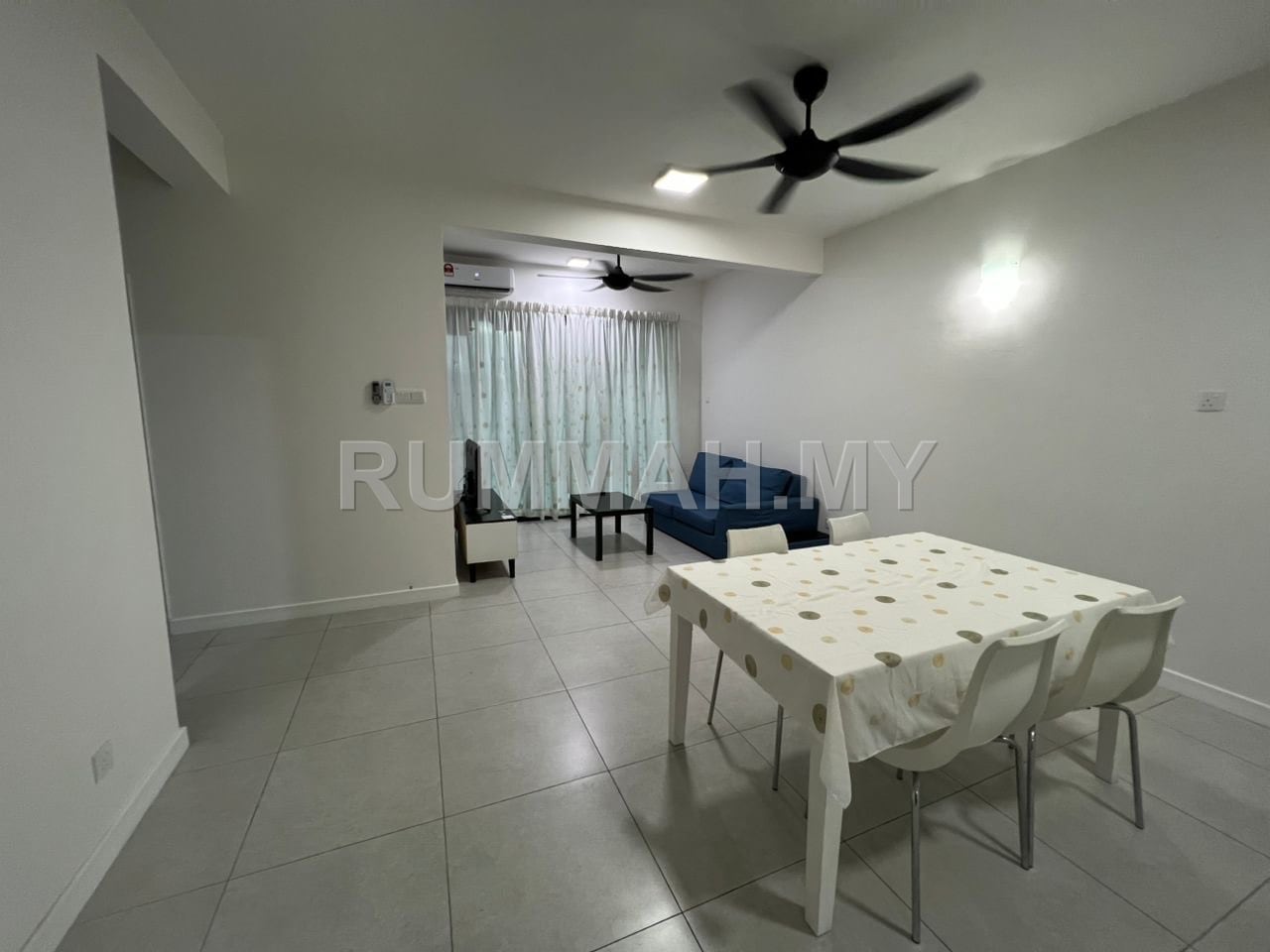 condo in Sungai Pinang, Penang — photo 2