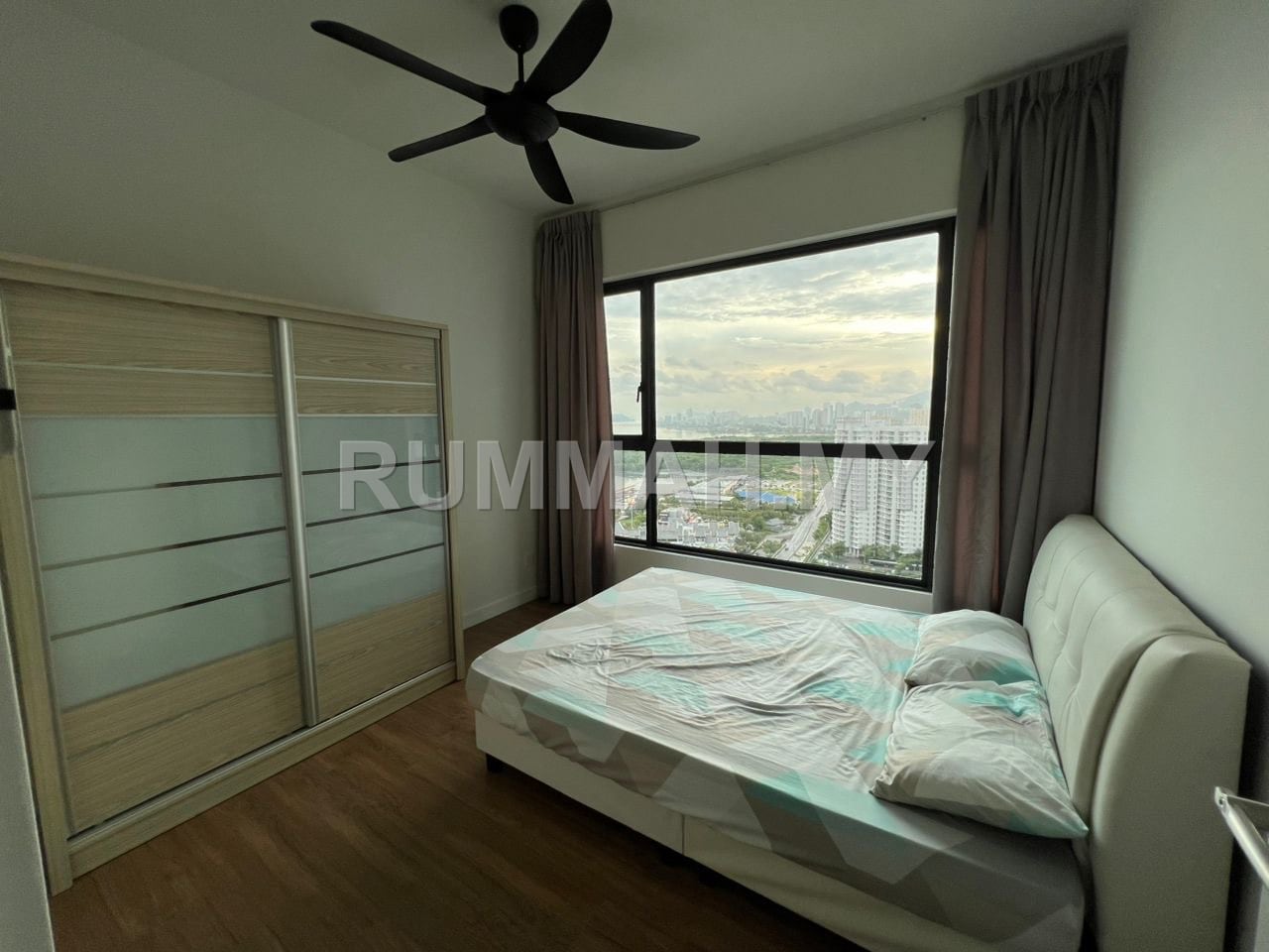 condo in Sungai Pinang, Penang — photo 3