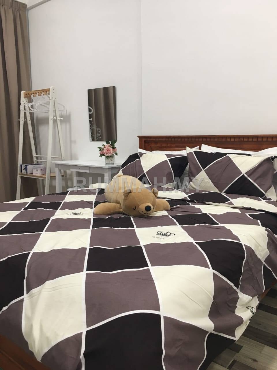condo in George Town, Penang — photo 2