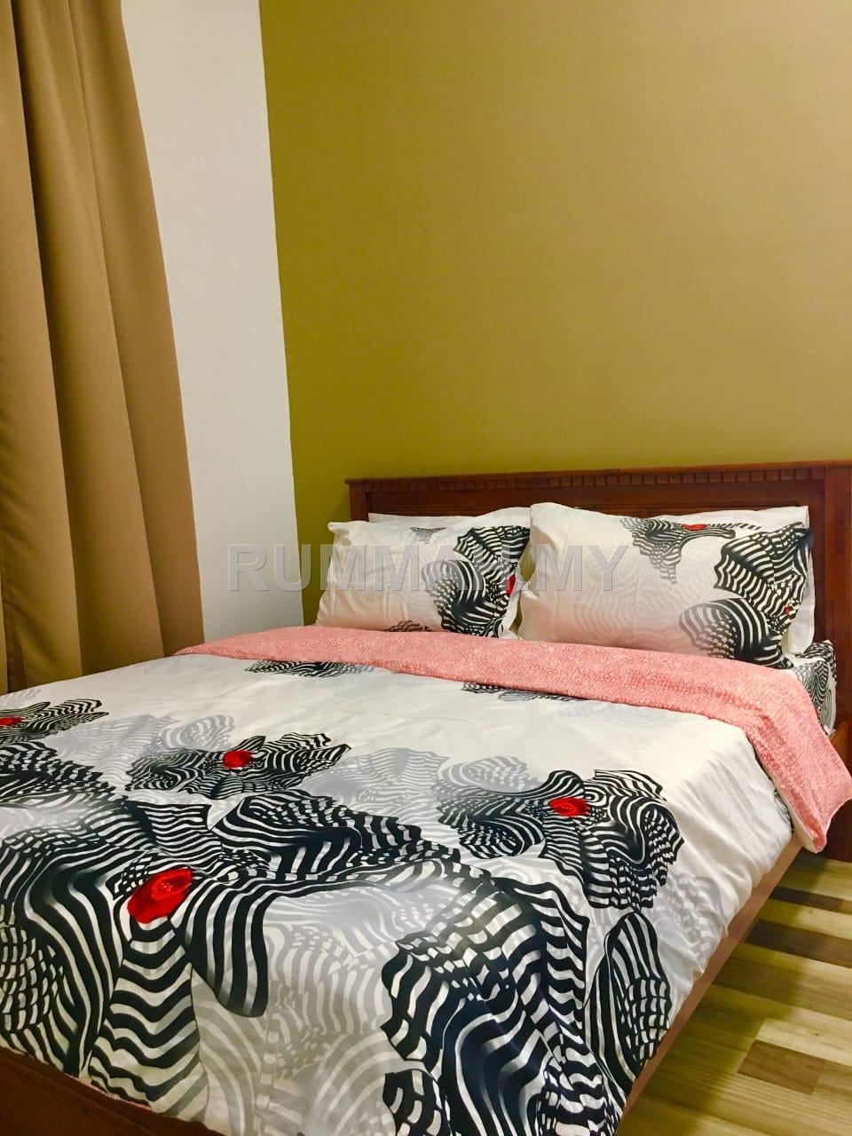 condo in George Town, Penang — photo 3