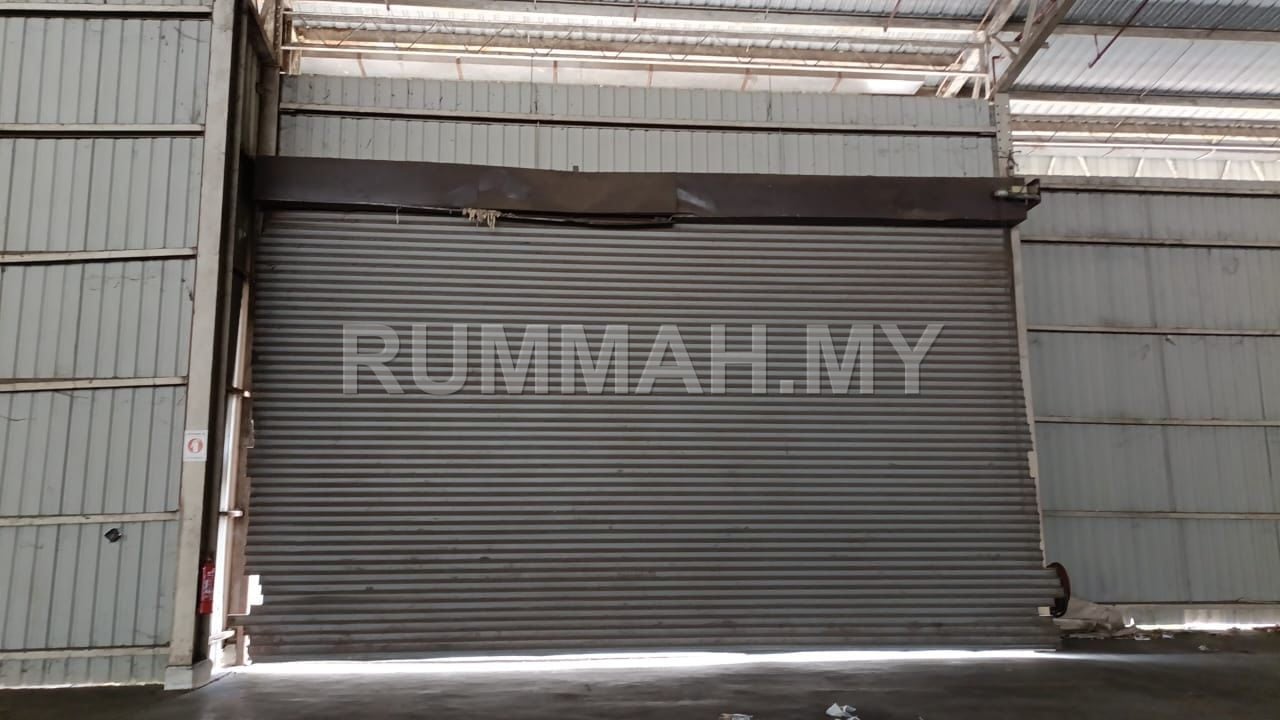 industrial in Juru, Pulau Pinang — photo 4