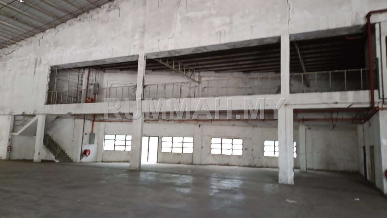 industrial in Juru, Pulau Pinang — photo 5
