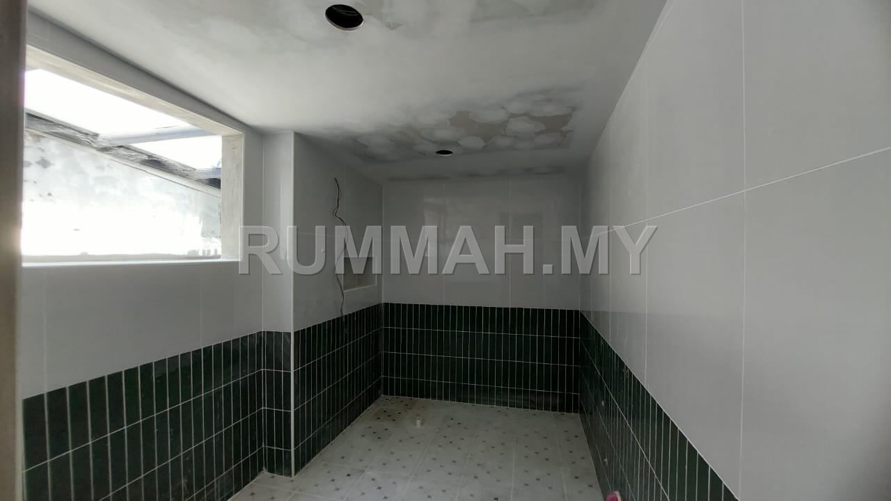 house in George Town, Penang — photo 7