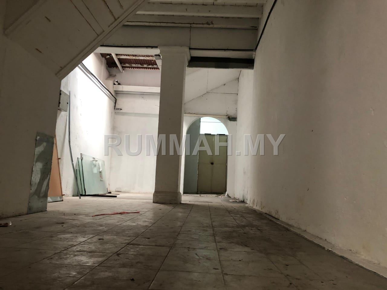 commercial in George Town, Penang — photo 2