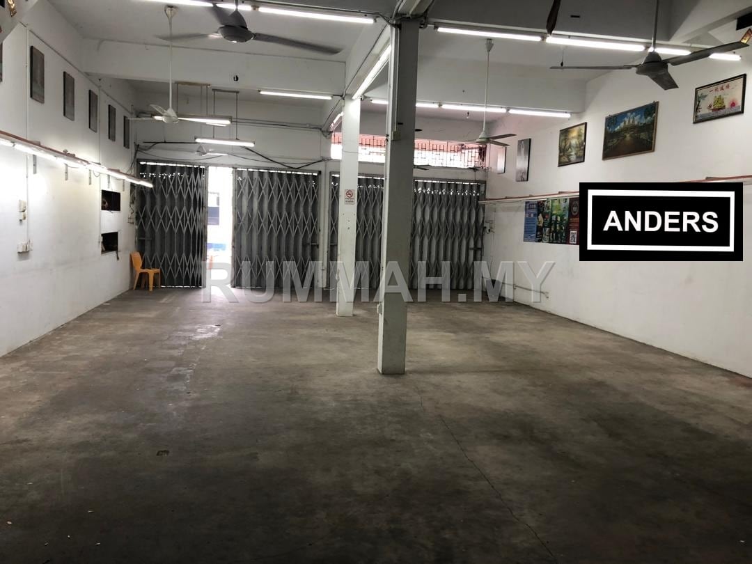 commercial in George Town, Penang — photo 2