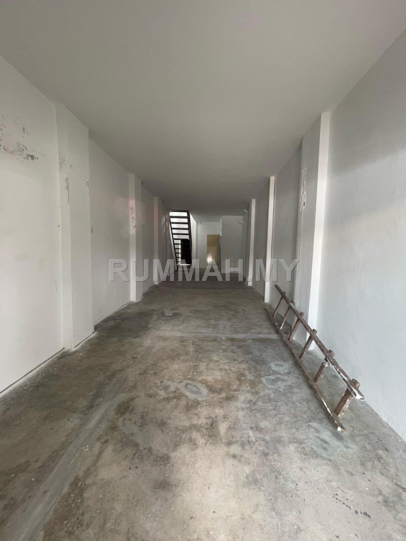 commercial in George Town, Penang for rent - Heritage Shop House 2 Storey Georgetown City Centre