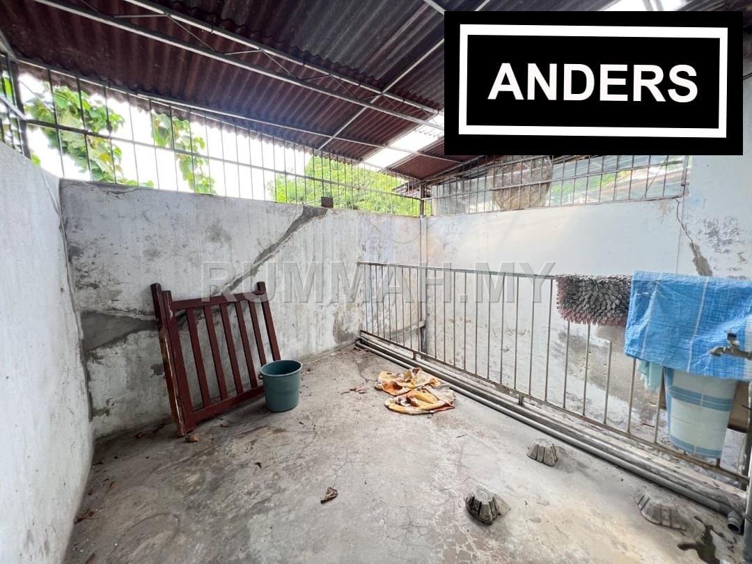 house in George Town, Penang — photo 5