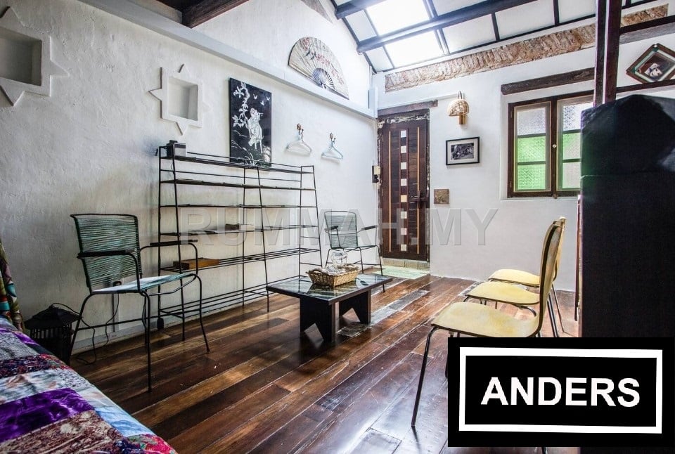 house in George Town, Penang — photo 5