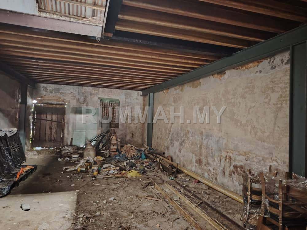 commercial in George Town, Penang — photo 3