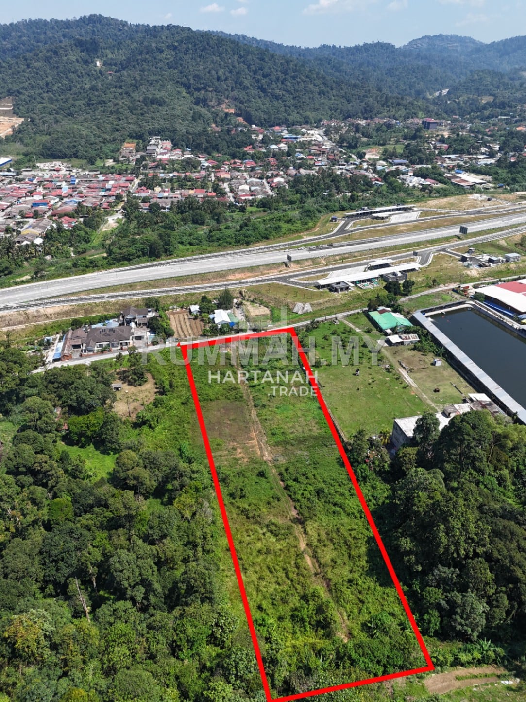 land in Hulu Langat, Selangor — photo 3