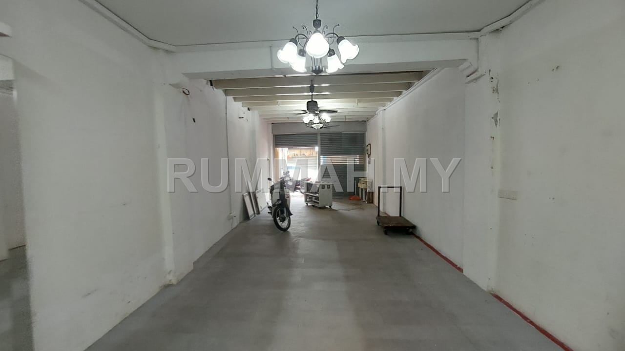 commercial in George Town, Penang — photo 2