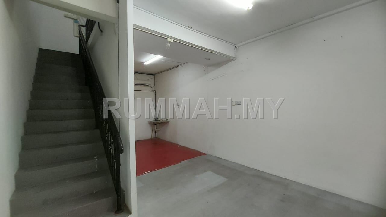 commercial in George Town, Penang — photo 4