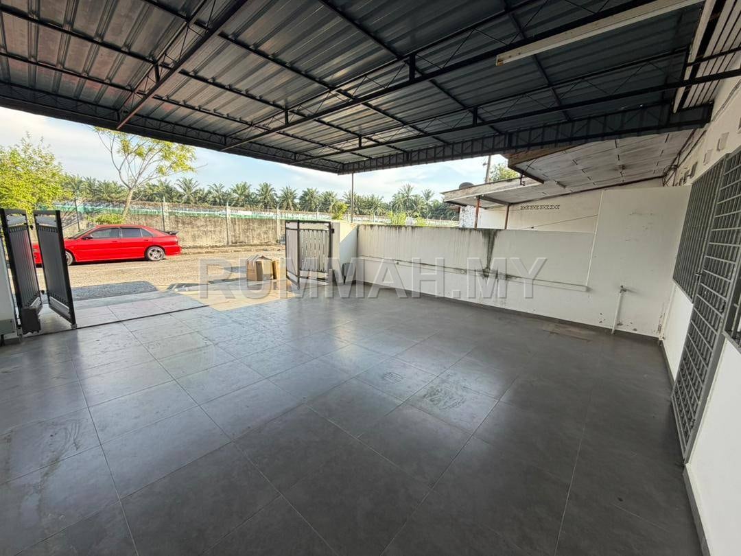 house in Simpang Ampat, Penang — photo 2